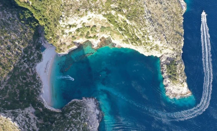 Shqipëria në top 50 plazhet evropiane, përfshi Gjirin e Gramës dhe Gjipenë