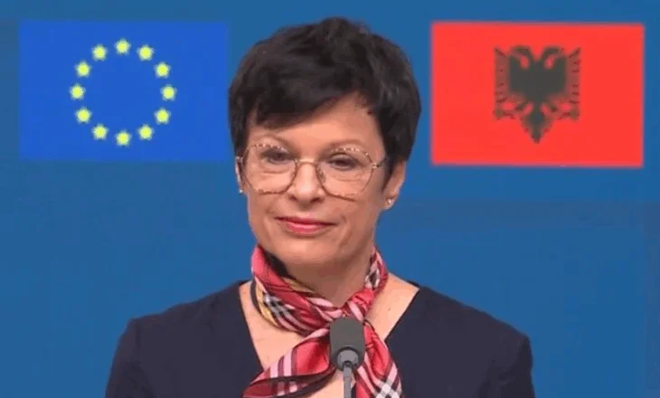“Shqipëria, një hap larg BE-së”, Kos: Vendi ka një mundësi reale për anëtarësim në vitin 2029