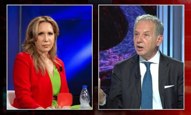 “Shqipëria po fëlliqet në emër të politikës”, Kokalari shpërthen ndaj Berishës dhe Neshos:Komunist, i blerë nga Saliu..
