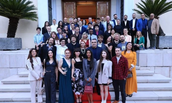 Shqipëria prezantohet si destinacion frymëzues për industrinë globale të filmit