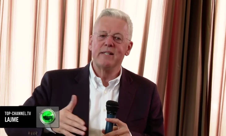 “Shqipëria, rekord me negociatat”/ Ambasadori gjerman: Katër grup-kapituj në 9 muaj garantojnë mbështetjen tonë