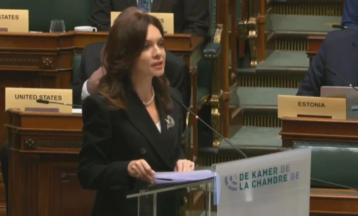 “Shqipëria riafirmon të drejtën e Izraelit”/ Spiropali në Samitin e Asamblesë Parlamentare të NATO-s: Irani të ndërpresë aktivitet bërthamore