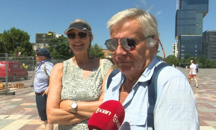Shqipëria, tërheqëse edhe për turistët e largët