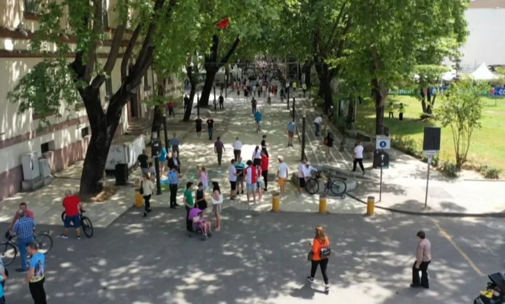 Shqiptarët, më optimistët në Ballkan! Eurobarometri: Serbët janë më të dëshpëruarit, urrejnë NATO dhe BE