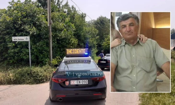 Shqiptari në Itali qëllohet me plumb në kokë, në “luftë” për jetën, misteri që mbulon ngjarjen