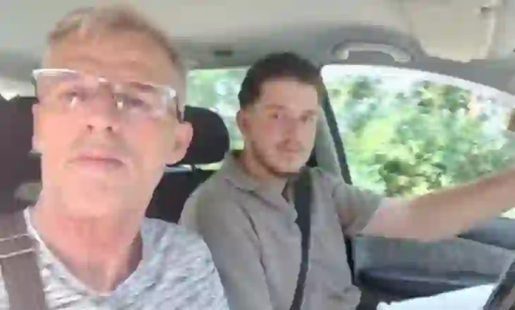 Shqiptari vrau shqiptarin në Mal të Zi, arrestohet autori