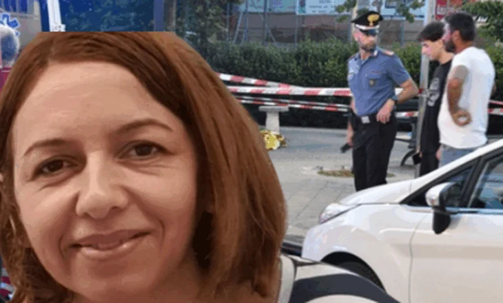 Shqiptarja u vra në mes të rrugës në Itali, ish-burri: E bëra për të shpëtuar fëmijët e mi
