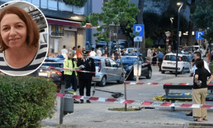 Shqiptarja vritet nga ish-bashkëshorti në Itali, i zuri pritë në rrugë dhe e qëlloi me thikë