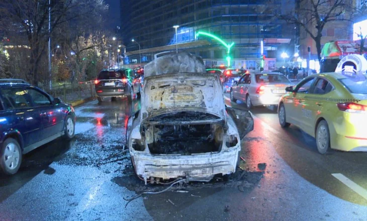 Shtohen zjarret në makina, eksperti: Gabimet nisin që në servis, ndikon edhe i nxehti