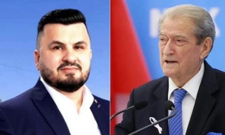 Shtohet lista e “të pabindurve”/ Elton Roshi akuzon për vjedhje votash brenda PD, kërkon rinumërim