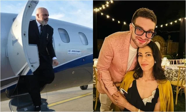Shtyhen festimet për 34-vjetorin e PS, mediat: Rama udhëton drejt SHBA, i ftuar në dasmën e Soros