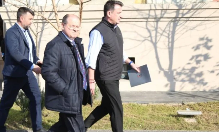 Shtyhet gjyqi për Erion Veliajn, ja kur do të mbahet seanca e radhës
