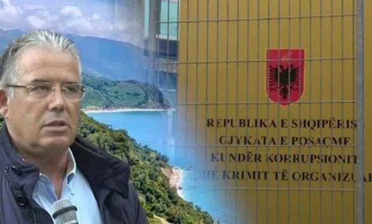 Shtyhet pretenca ndaj Jorgo Goros! Ish-kryebashkiaku mungon në seancë, shtrohet në spitalin e burgut