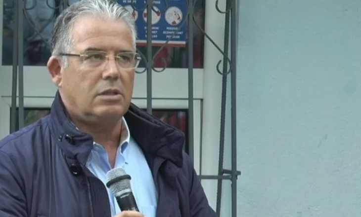 Shtyhet pretenca për ish-kryebashkiakun e Himarës, shkak kërkesa e prokurorit