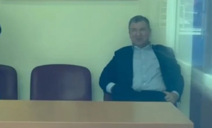 Shtyhet seanca në Apel për Vangjush Dakon, mungon një nga të pandehurit