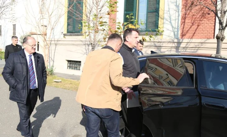 Shtyhet seanca për kryebashkiakun Erion Veliaj/ Ja kur do të mbahet e rradhës
