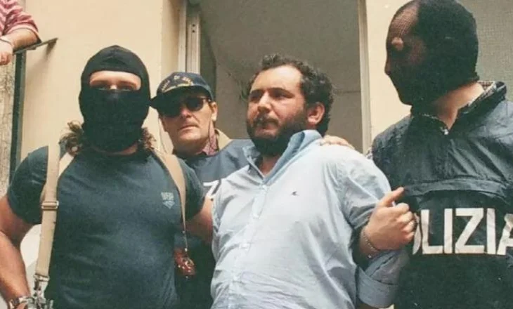 Shtypi butonin e eksplozivit që vrau prokurorin Giovani Falcone, lirohet plotësisht pas tre dekadash Giovanni Brusca