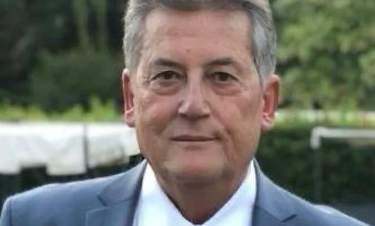 Shuhet Fatmir Prifti, punoi 37-vite si mjek në QSUT