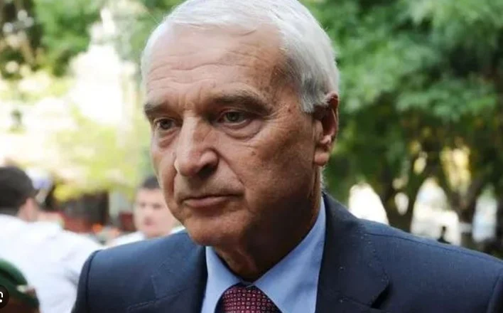 Shuhet në moshën 78 vjeçare ish-kryeministri i Kosovës, Bujar Bukoshi