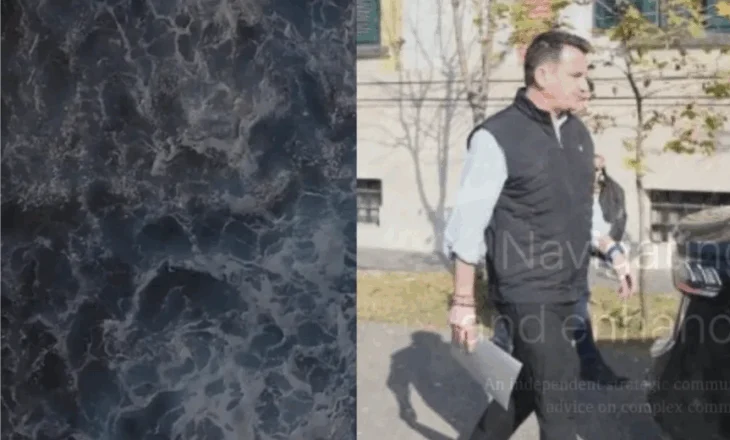 Shuma marramendëse/ Një kompani londineze po kujdeset për reputacionin e Erion Veliaj