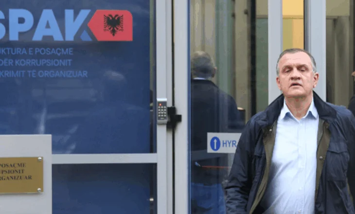 ‘Shumë zhurmë, pak fakte’/ Ilir Beqaj rendit ‘8 të pavërtetat’ që sipas tij janë thënë për kontratën e sterilizimit