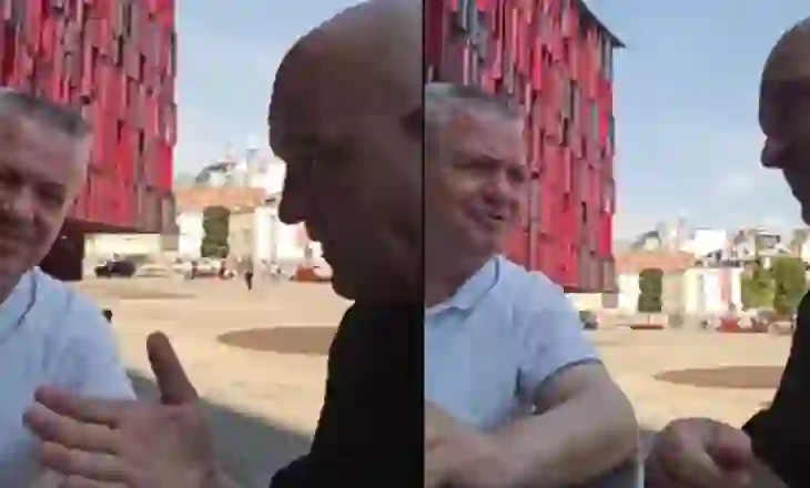 “Shyqyr po hapen kutitë, kemi shejtanë”, Murrizi: Do bëhem deputet, disa nga lista e mbyllur…