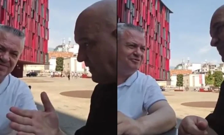 “Shyqyr po hapen kutitë, të mos akuzojmë njëri-tjetrin, kemi shejtanë”, Murrizi: Do bëhem deputet, disa nga lista e mbyllur…