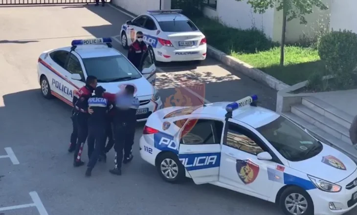Si Bonnie dhe Clyde, zbulohet çifti nga Kruja që grabisin me armë pikat e karburantit dhe taksixhinjtë