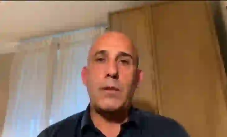 “Si e konsideroni Shqipërinë?” Përgjigjet gjenerali izraelit: Ne po luftojmë edhe për ju, për gjithë Ballkanin!