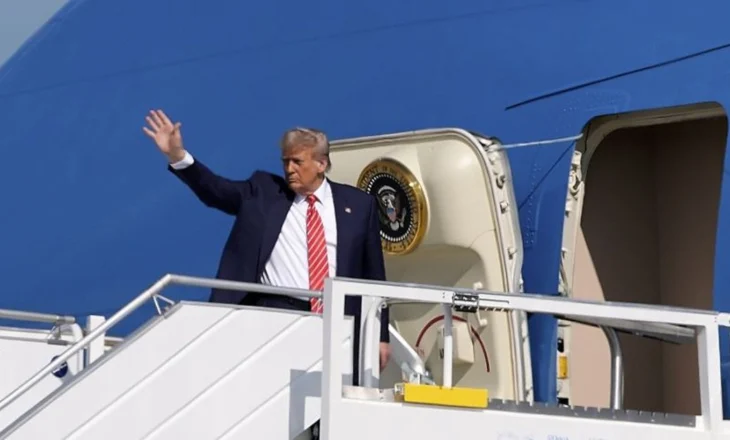 Si e njollosi Shërbimi Sekret “triumfin” e Trump në Iran/ Rrjedhje informacioni, konfuzion dhe kontradikta