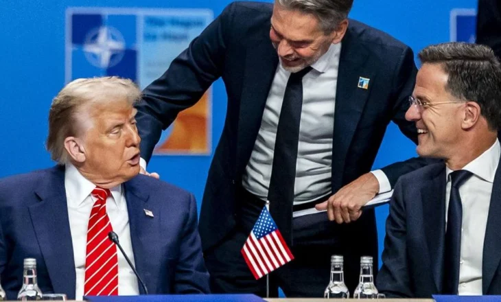 Si i detyroi Donald Trump vendet e NATO-s të rrisin shpenzimet 5% për Mbrojtjen