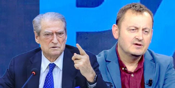 Si ndërtoi Sali Berisha 28 kulla mbi grabitjen, me milionat bleu drejtësinë, u bëri presion gjykatave dhe shantazhoi…