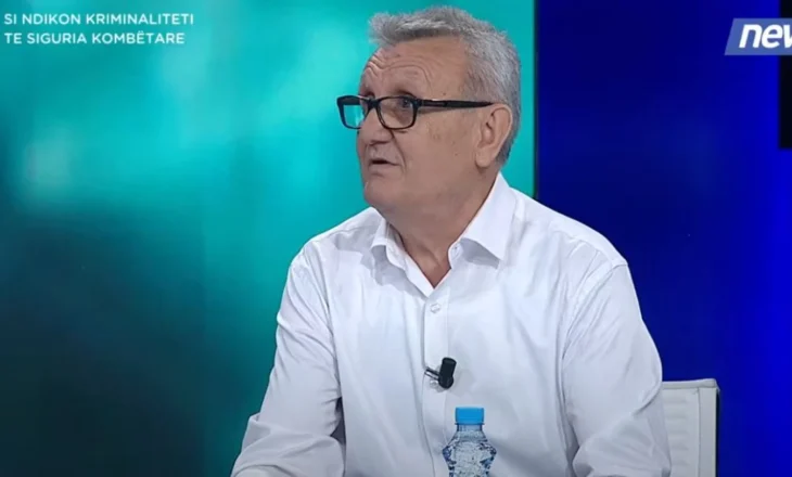 Si ndikon kriminaliteti te siguria kombëtare? Nako: Afërsia e krimit me strukturat shtetërore mbetet problem
