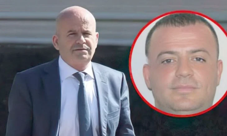 Si përfitojnë tendera kompanitë e të afërmit të Ballukut,1 miliardë lekë për nipin e deputetit socialist,Arbër Abazi…