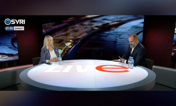 ‘Si Rama tentoi t’më joshte…’- Adriana Kalaja: Kam zgjedhur rrugën e drejtë! Kryeministri nuk i lufton kundërshtarët, i blen ata