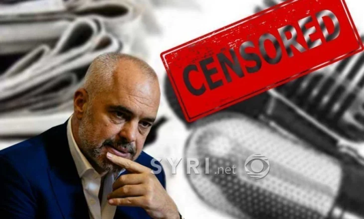Si të Kontrollosh Mediat