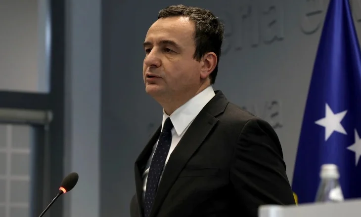 “Siç jeni dëshmitarë të gjithë…”/ Kriza politike në Kosovë, reagon Kryeministri Kurti: Opozita po na e zgjat mandatin