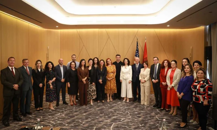 Siguria digjitale/ Ambasada Amerikane trajnon prokurorët shqiptarë