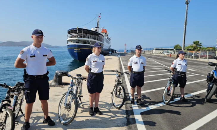 “Siguria është pasaporta jonë”, Drejtori i Policisë tregon masat e marra për sezonin turistik