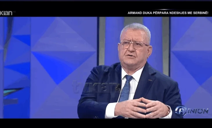 “Silvinjo po e përjeton ndeshjen, e njeh historinë e Shqipërisë”, Duka: Me Serbinë do të jetë një derbi sportiv, me ta luajmë shanset për vendin e 2-të