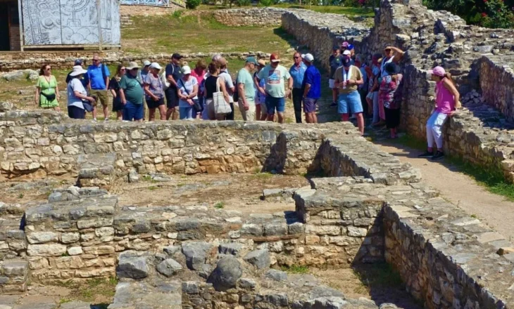 Sinagoga në Sarandë, DRTK Vlorë: Një vend që çdo vizitor duhet ta shohë nga afër