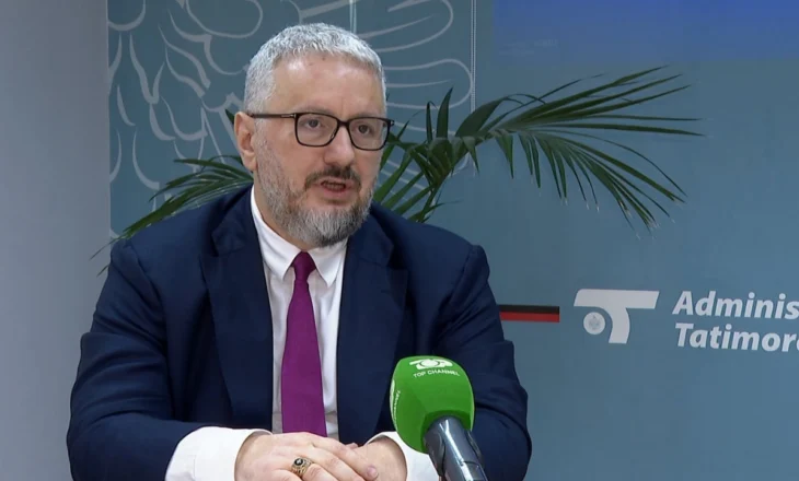 “Sistem digjital me bankat për mbledhjen e borxheve”/ Drejtori i Tatimeve sqaron për TCH: Subjektet konceptuan gabim faljen e gjobave