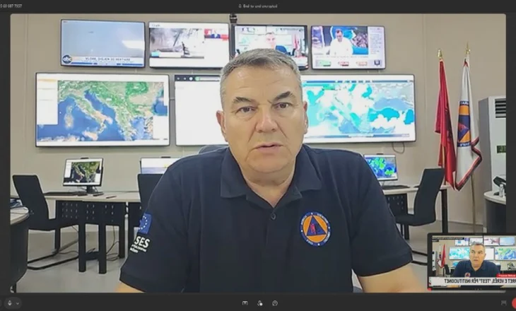 Situata e zjarreve/ Haki Çako: Mbi 90% e rasteve nga dora e njeriut