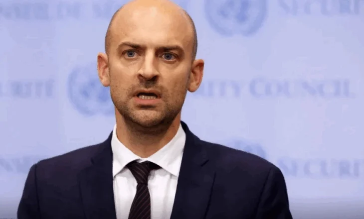 Situata Iran-Izrael, reagon Franca: Presim hapjen e një diskutimi edhe me SHBA-në