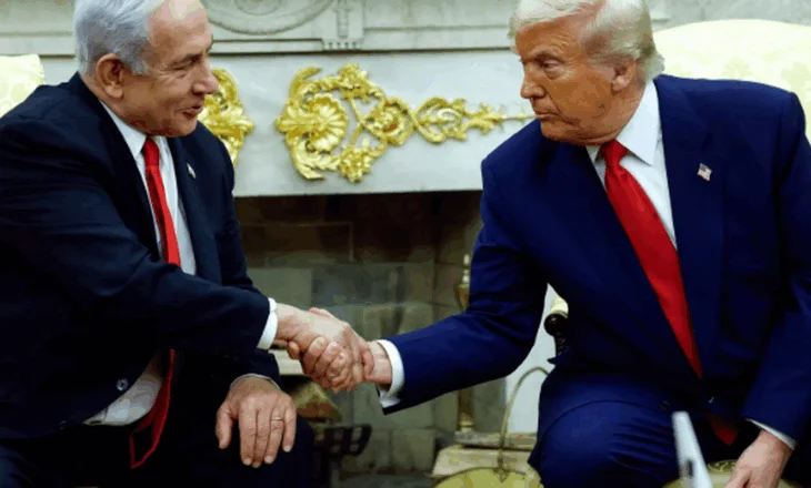 Situata me Iranin dhe Gazën/ Netanyahu vizitë në SHBA, do të takohet me Trump