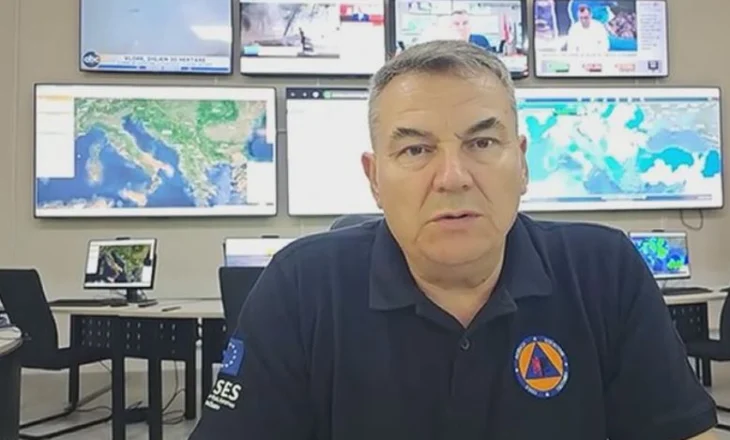 Situata me zjarret/ Flet Kreu i Mbrojtjes Civile: Mbi 90% e rasteve nga dora e njeriut, qarqet më problematike…