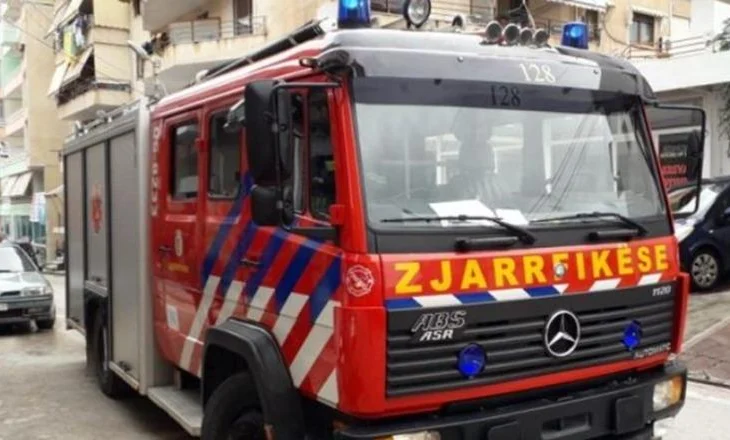 Situata me zjarret në vend, 26 vatra u neutralizuan në 24 orët e fundit