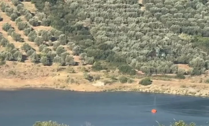 Situata me zjarret në vend, shuhen 22 vatra! Flakët ende aktive në Hoshtimë të Vlorës