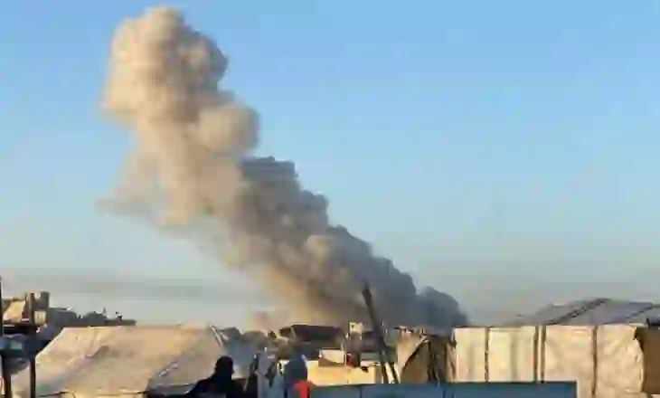 Situata në Gaza/ Dëshmitarët kundërshtojnë versionin izraelit për masakrën në Rafah