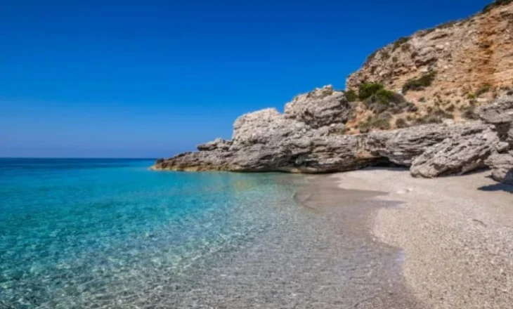 “SiViaggia”: Shqipëria unike me dete të kristalta
